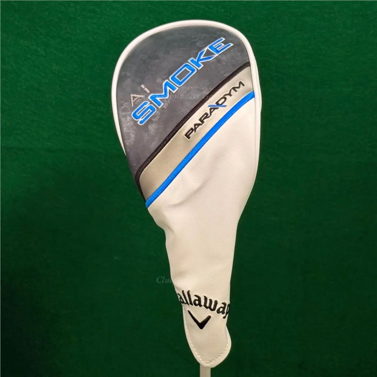 Callaway  - Paradym Ai Smoke Max Fast 2
