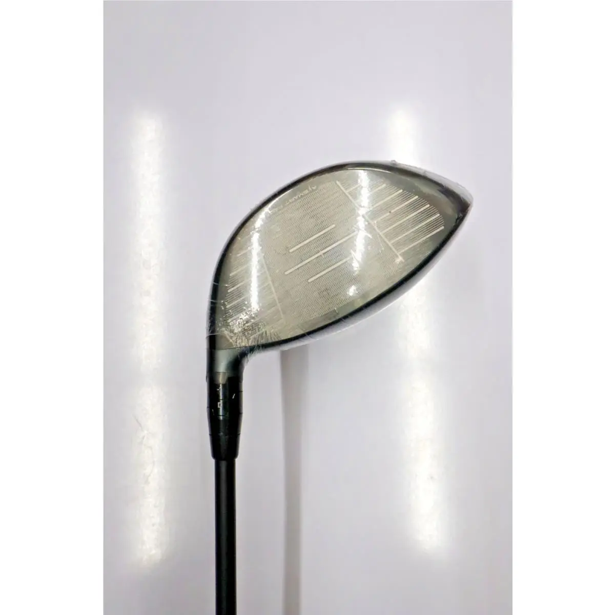 Callaway  - Callaway Paradym Ai Smoke Max 0