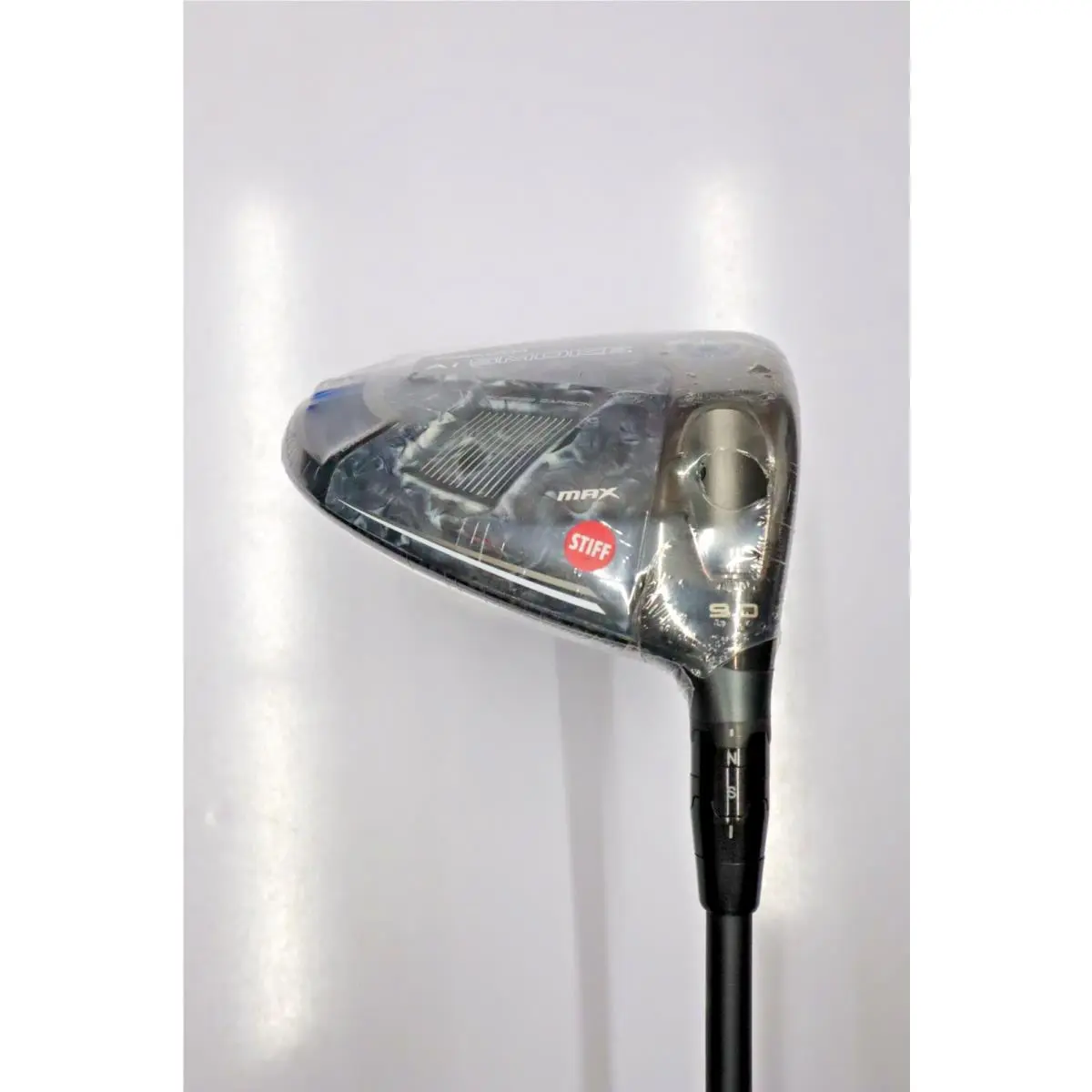 Callaway  - Callaway Paradym Ai Smoke Max 3