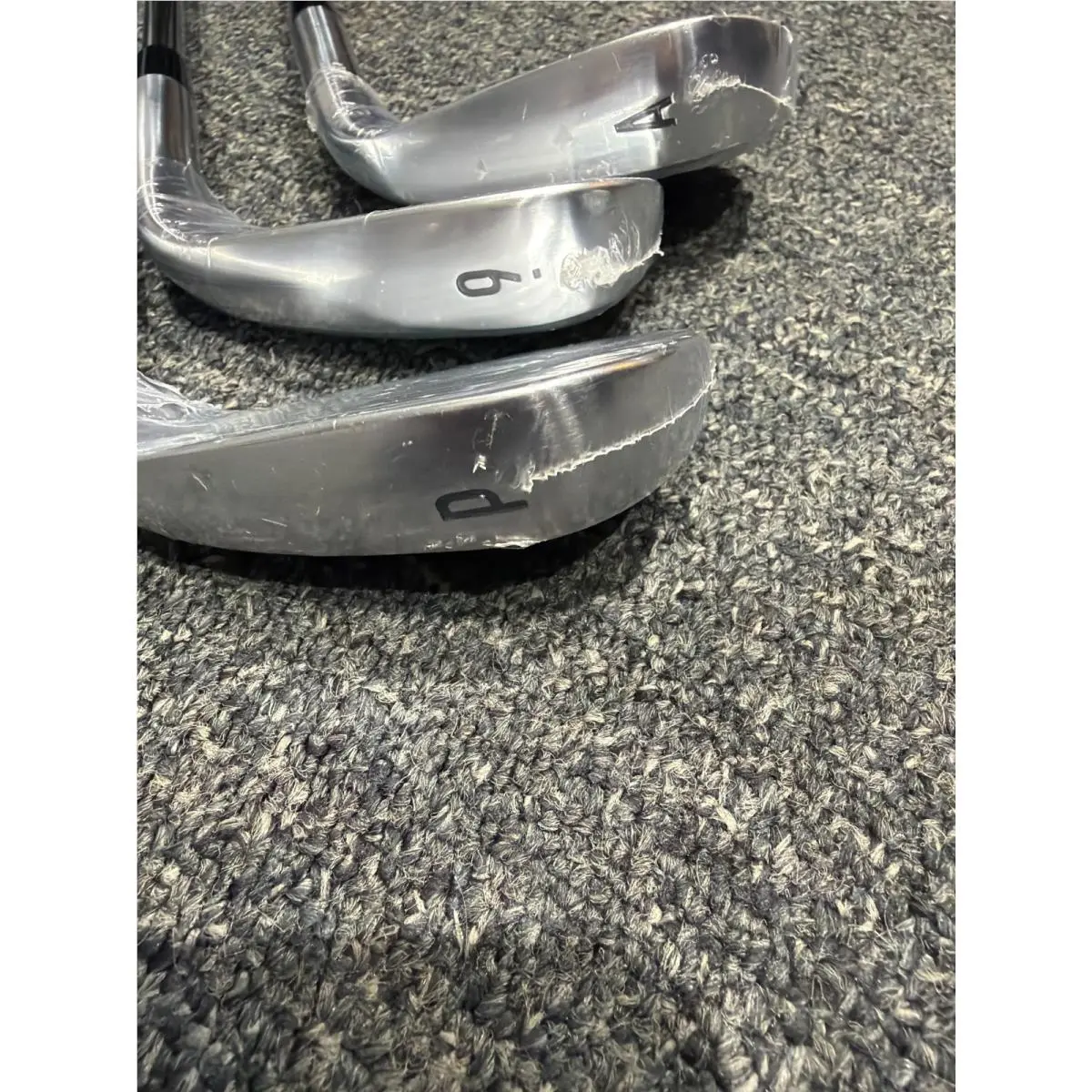 Callaway  - Quantum Max 360 UC - Quantum Max 2