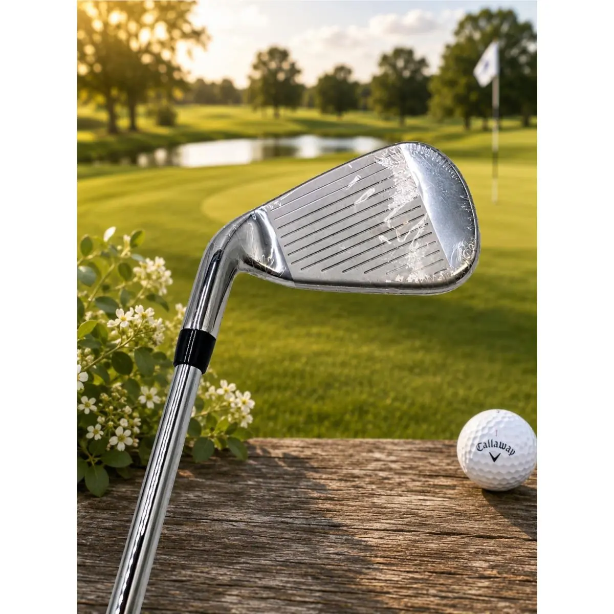 Callaway  - Edge - Edge 1