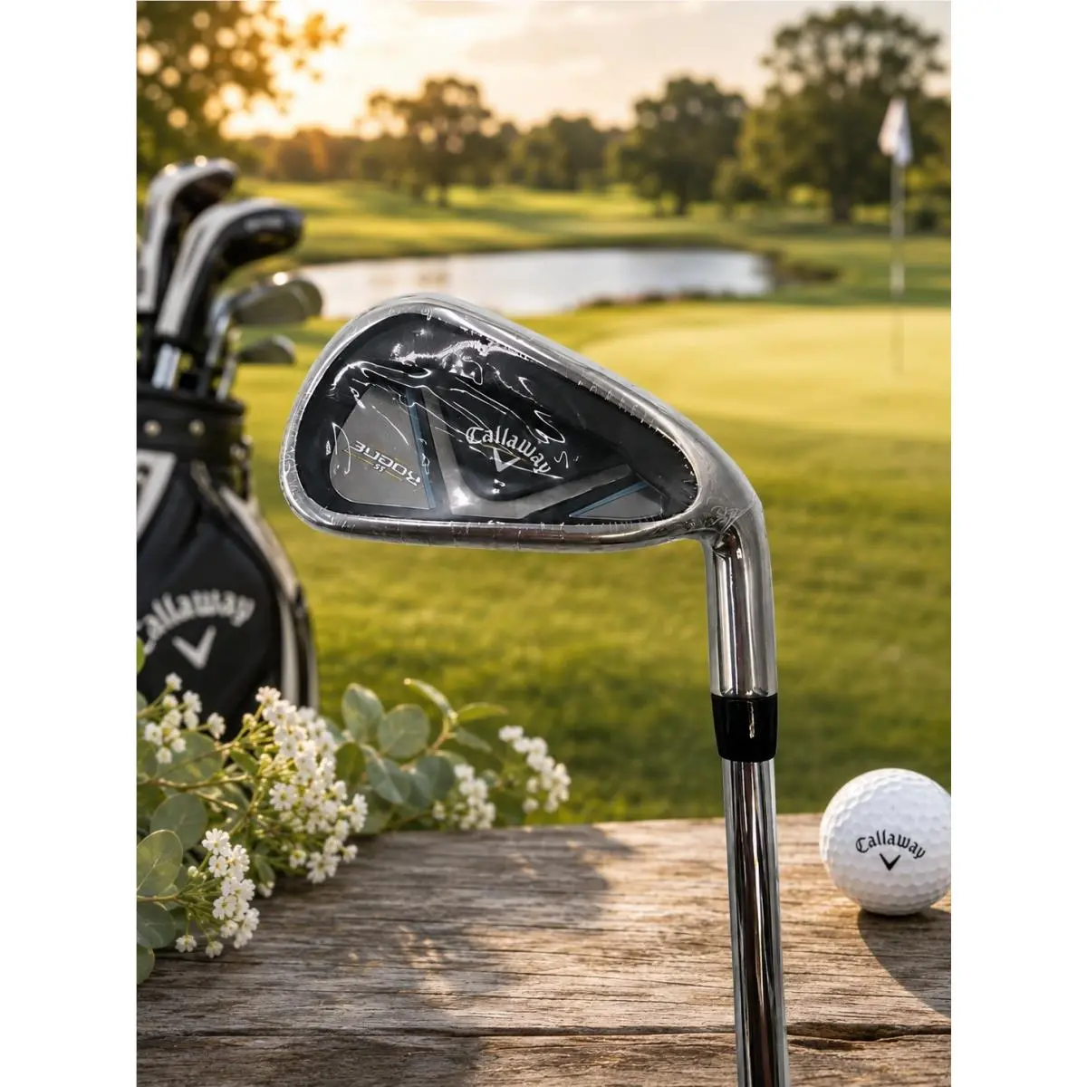 Callaway  - Edge - Edge 5