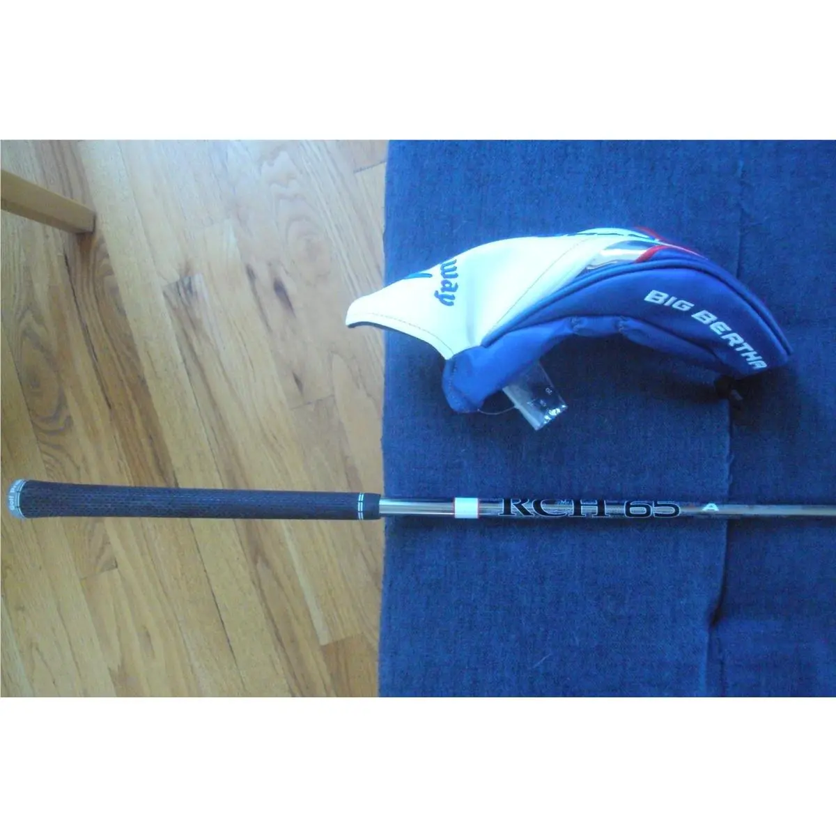 Callaway  - B21 0