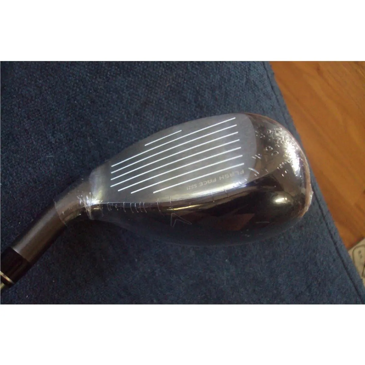 Callaway  - B21 1
