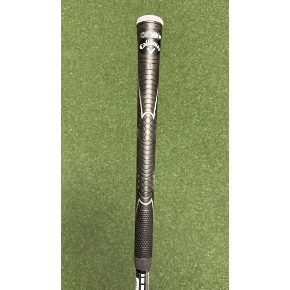 Callaway  - Great Big Bertha - Great Big Bertha - Black 1