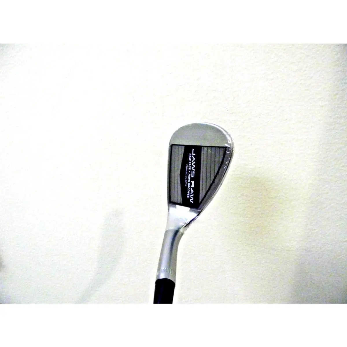 Callaway  - JAWS RAW - JAWS RAW - Gold 2