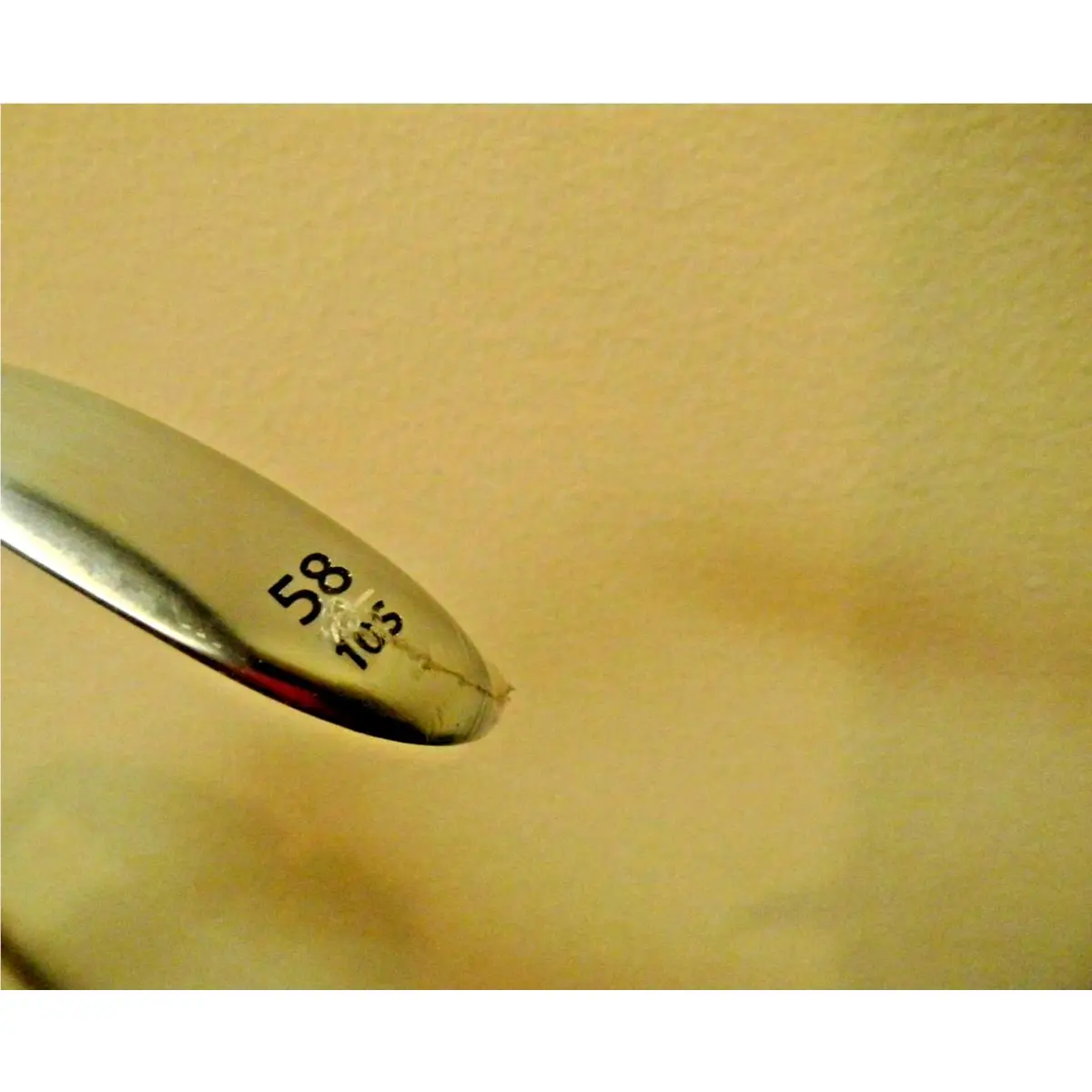 Callaway  - JAWS RAW - JAWS RAW - Gold 0