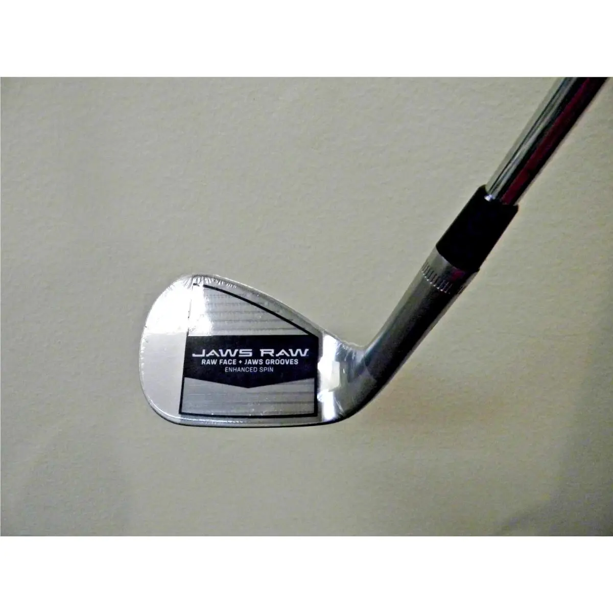 Callaway  - JAWS RAW - JAWS RAW - Gold 1