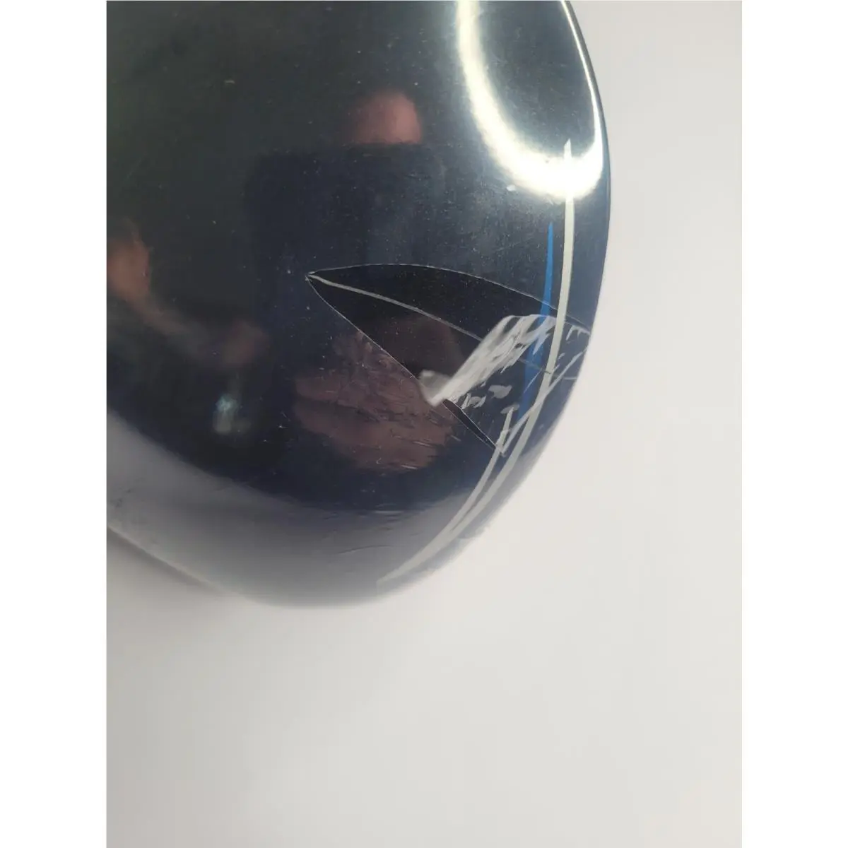 Callaway  - Strata Ultimate - Strata Ultimate - 2342343334433 - Blue, Lie Angle: Black (UPC: 0739248038871) 3