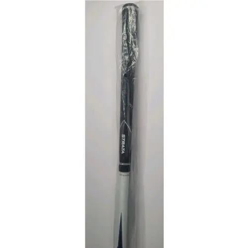 Callaway  - Strata Ultimate - Strata Ultimate - 2342343334433 - Blue, Lie Angle: Black (UPC: 0739248038871) 5