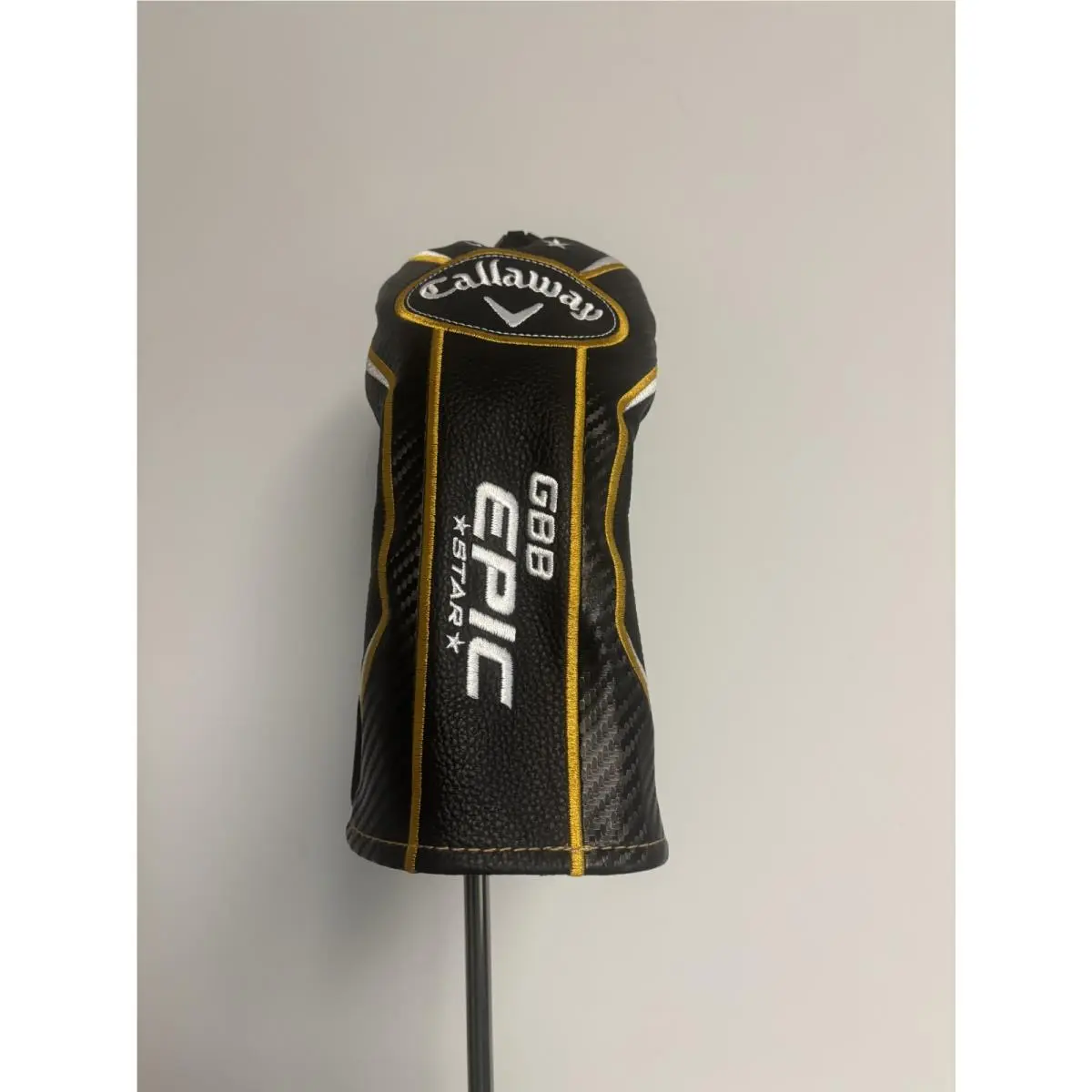 Callaway Gbb Epic Star 3W / 15°/LH/ 43 / R Flex/ Mitsubishi Chemical Shaft