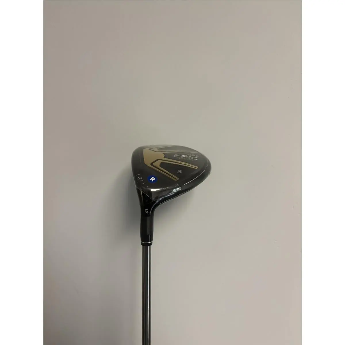 Callaway  0