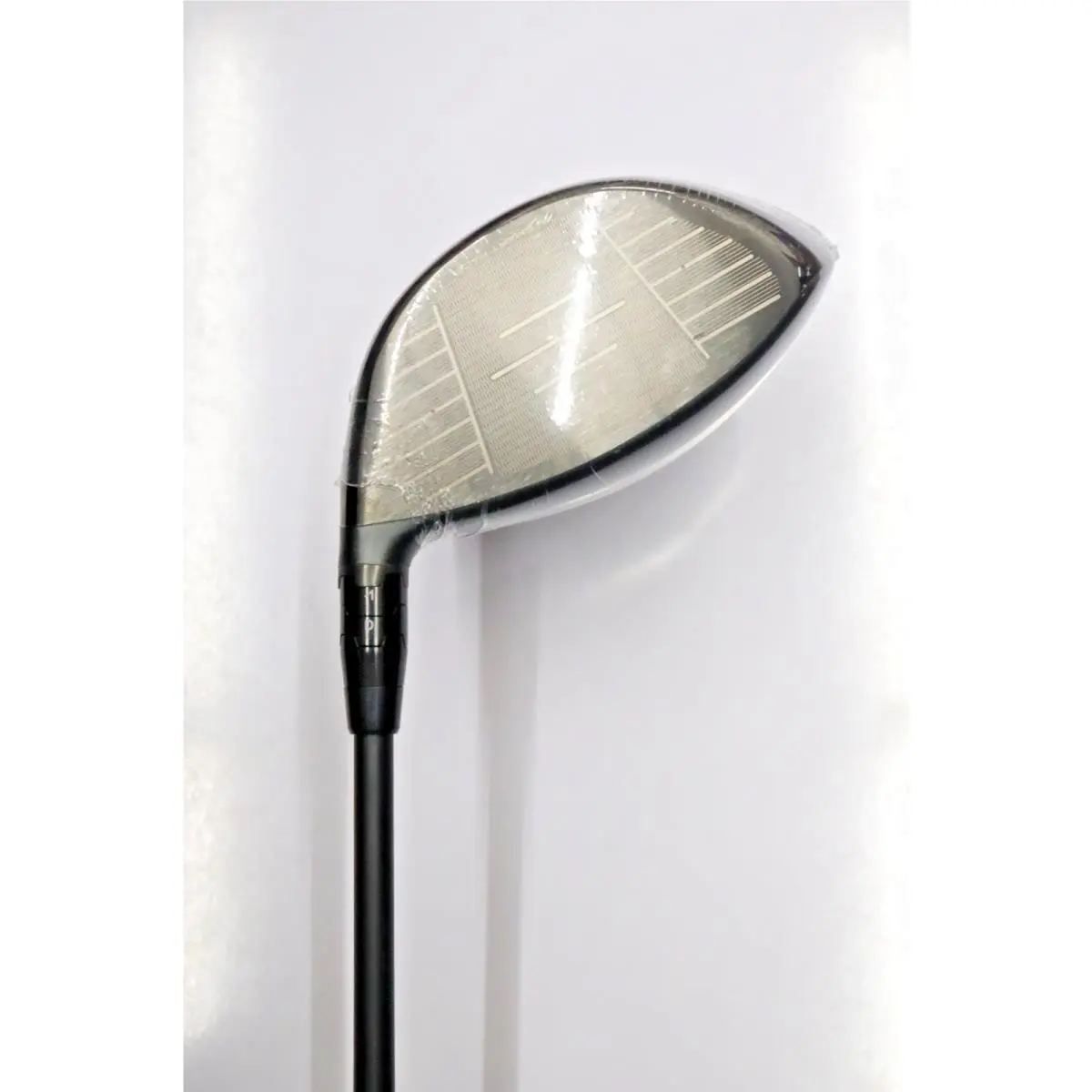 Callaway  - Paradym Ai Smoke Max - Paradym Smoke Max (UPC: 197193156246) 0
