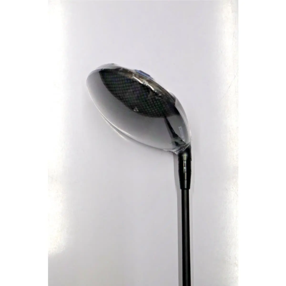 Callaway  - Paradym Ai Smoke Max - Paradym Smoke Max (UPC: 197193156246) 2