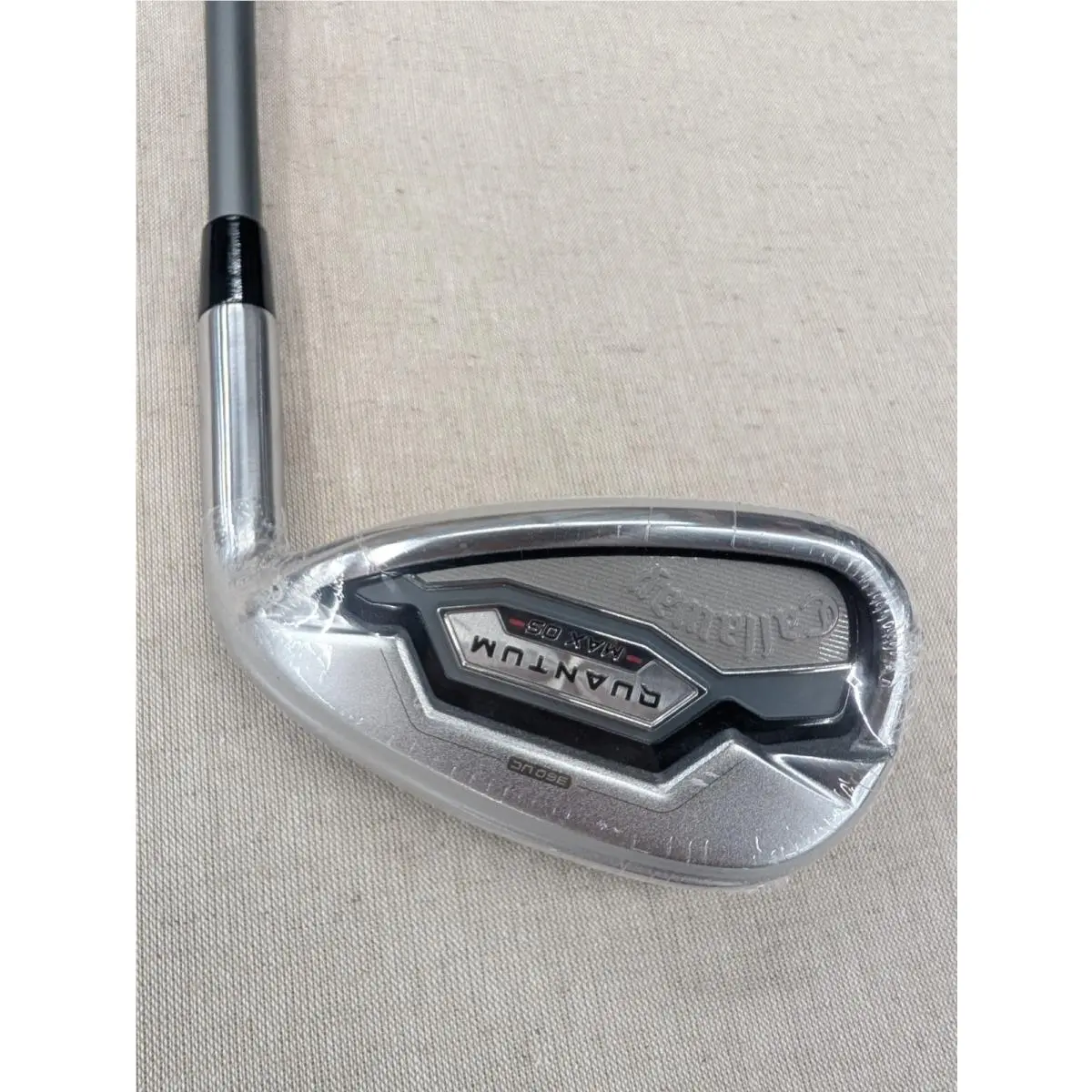 Callaway  - Silver 2