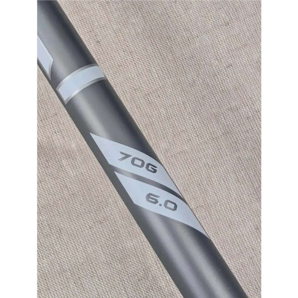Callaway  - Silver 4