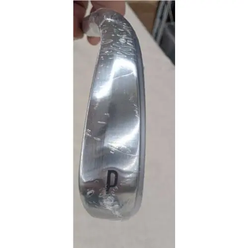 Callaway  - Silver 3