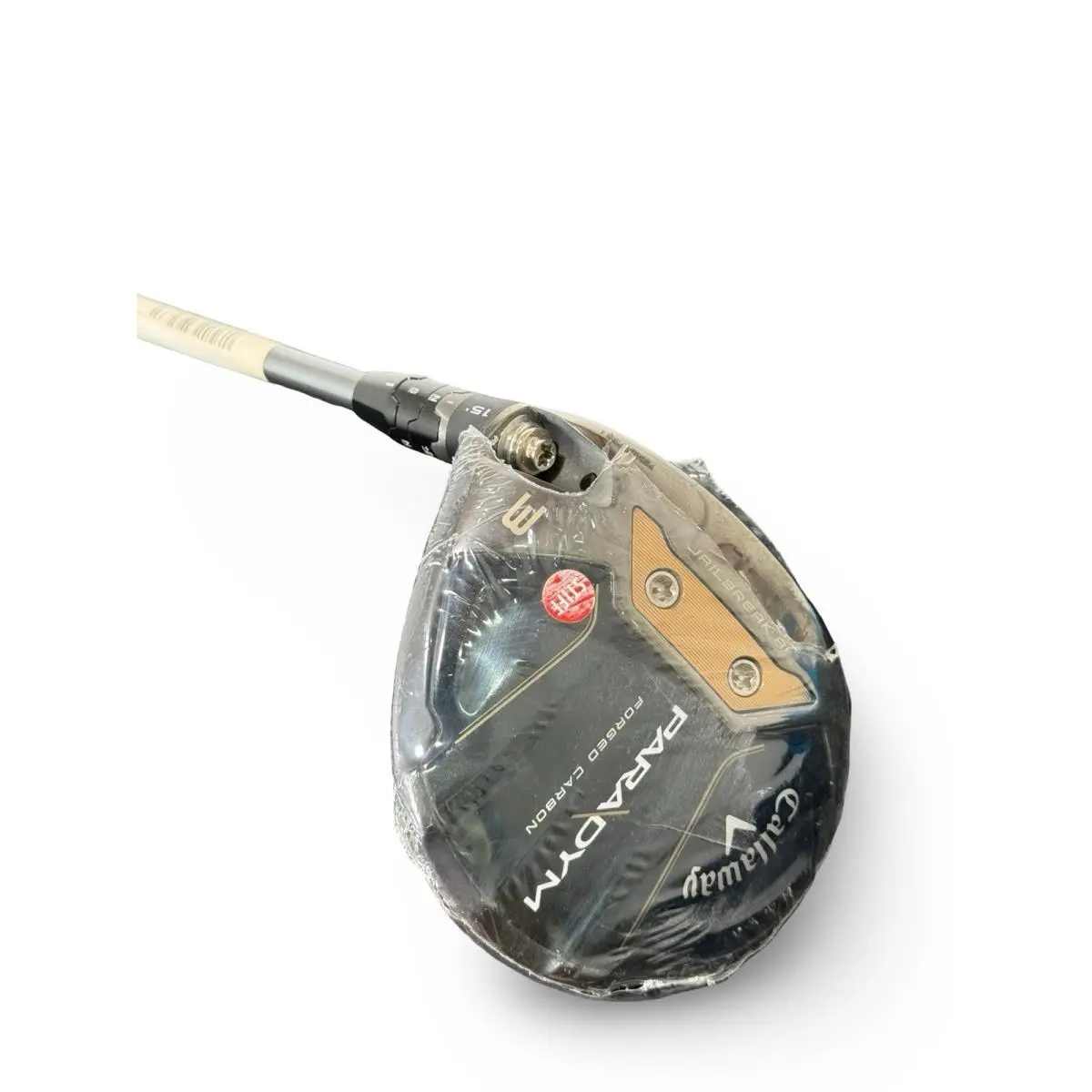 Callaway  - callaway paradym - paradym 2