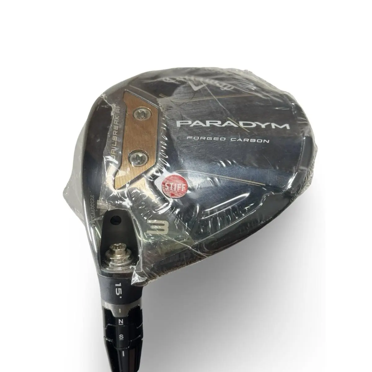 Callaway  - callaway paradym - paradym 3