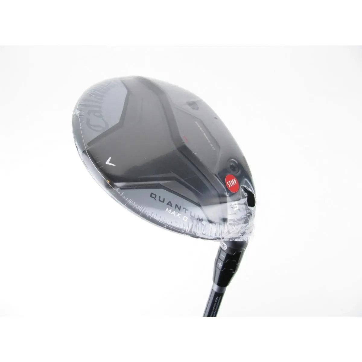 Callaway  - Quantum Max D - Quantum Max - Q6NSG07202617 0