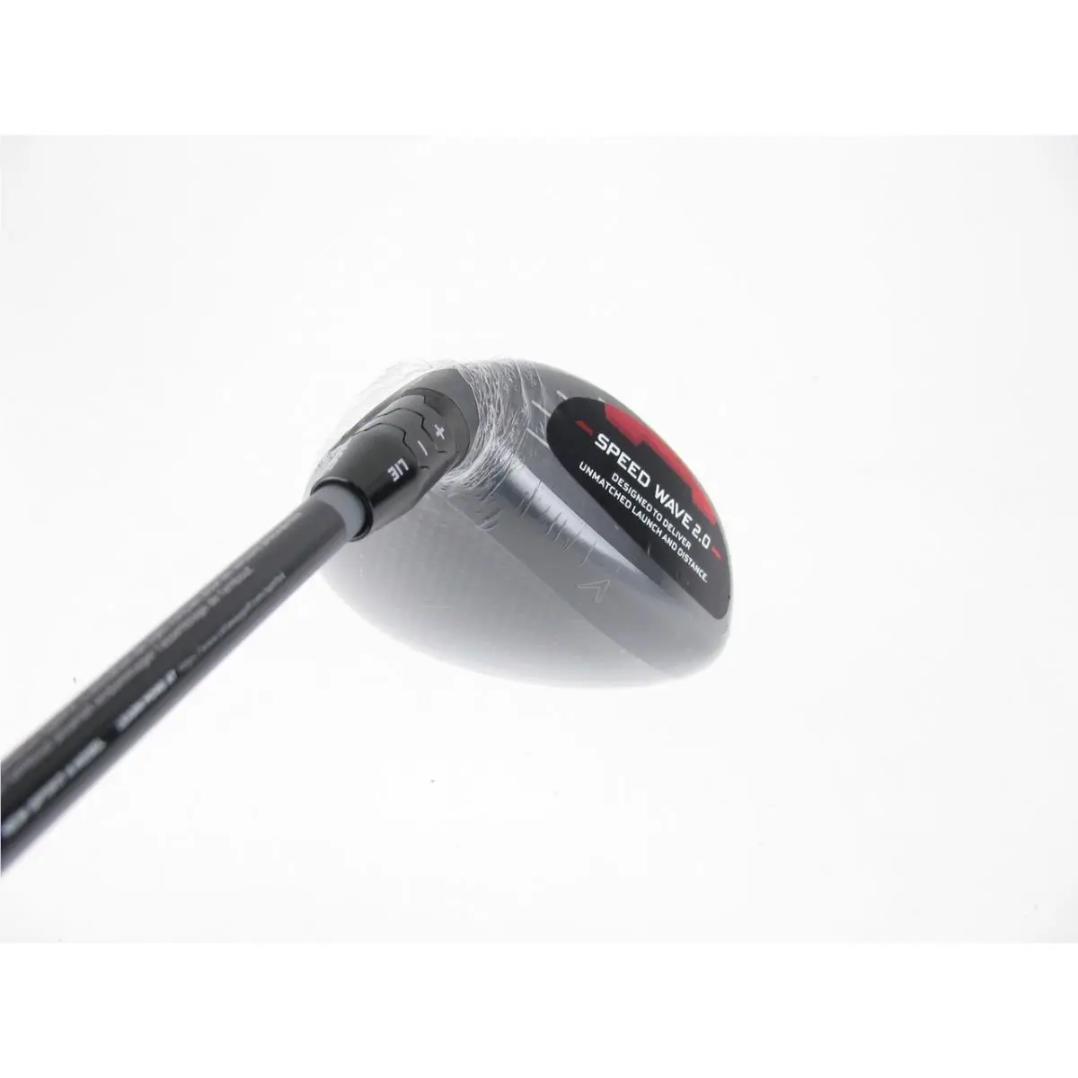 Callaway  - Quantum Max D - Quantum Max - Q6NSG07202617 2