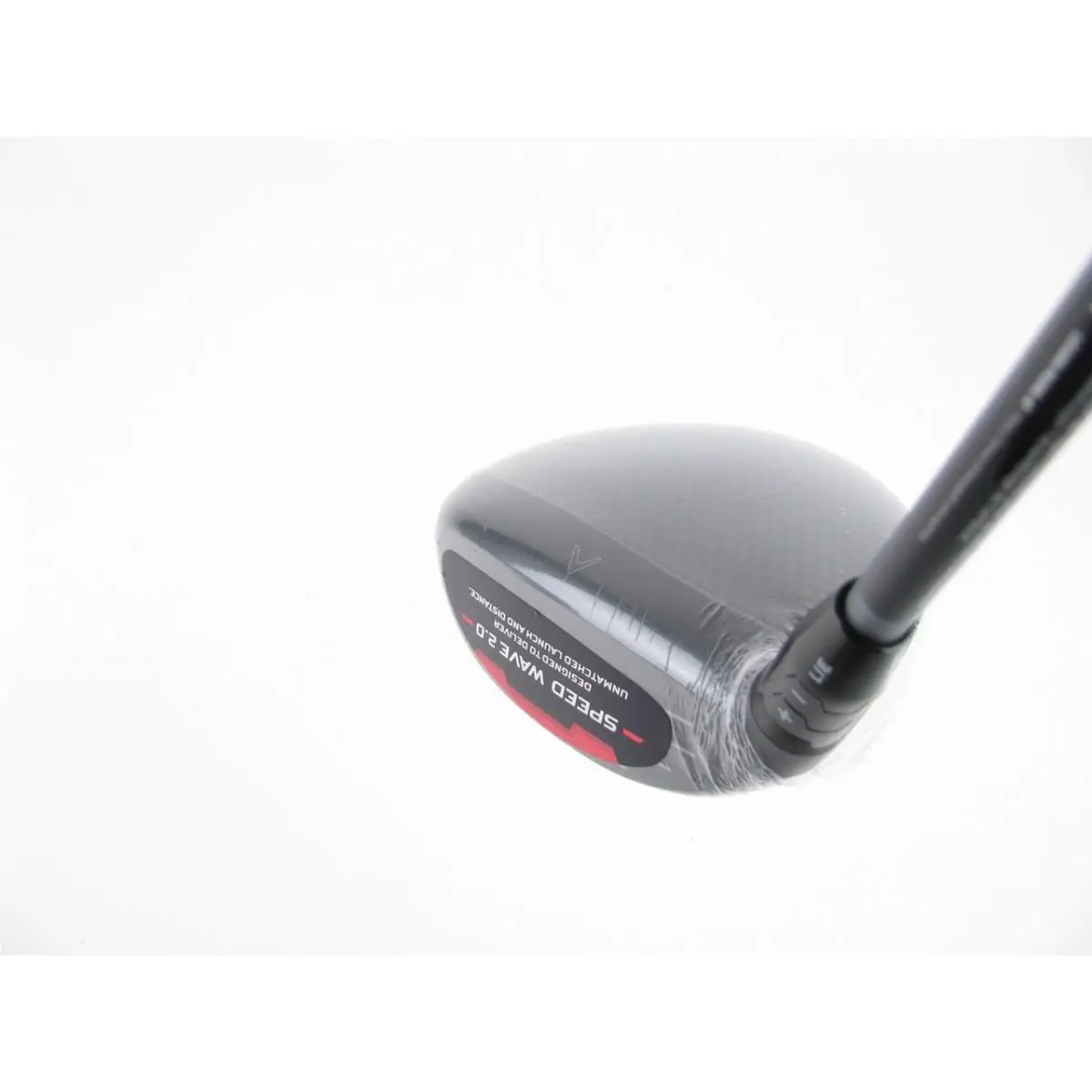 Callaway  - Quantum Max D - Quantum Max - Q6NSG07202617 3