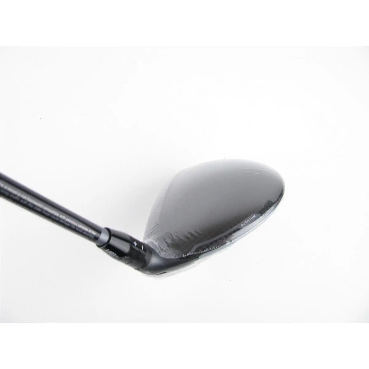 Callaway  - Quantum Max D - Quantum Max - Q6NSG07202617 4