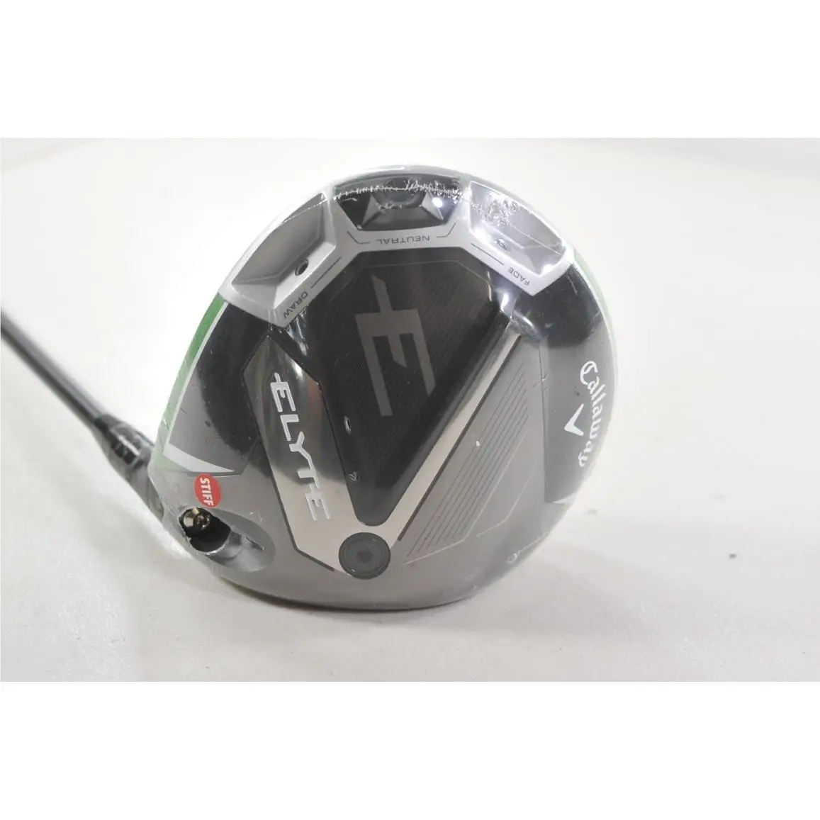 Callaway Elyte 9 Driver Regular Flex Right Aldila Nvs 55g 204036