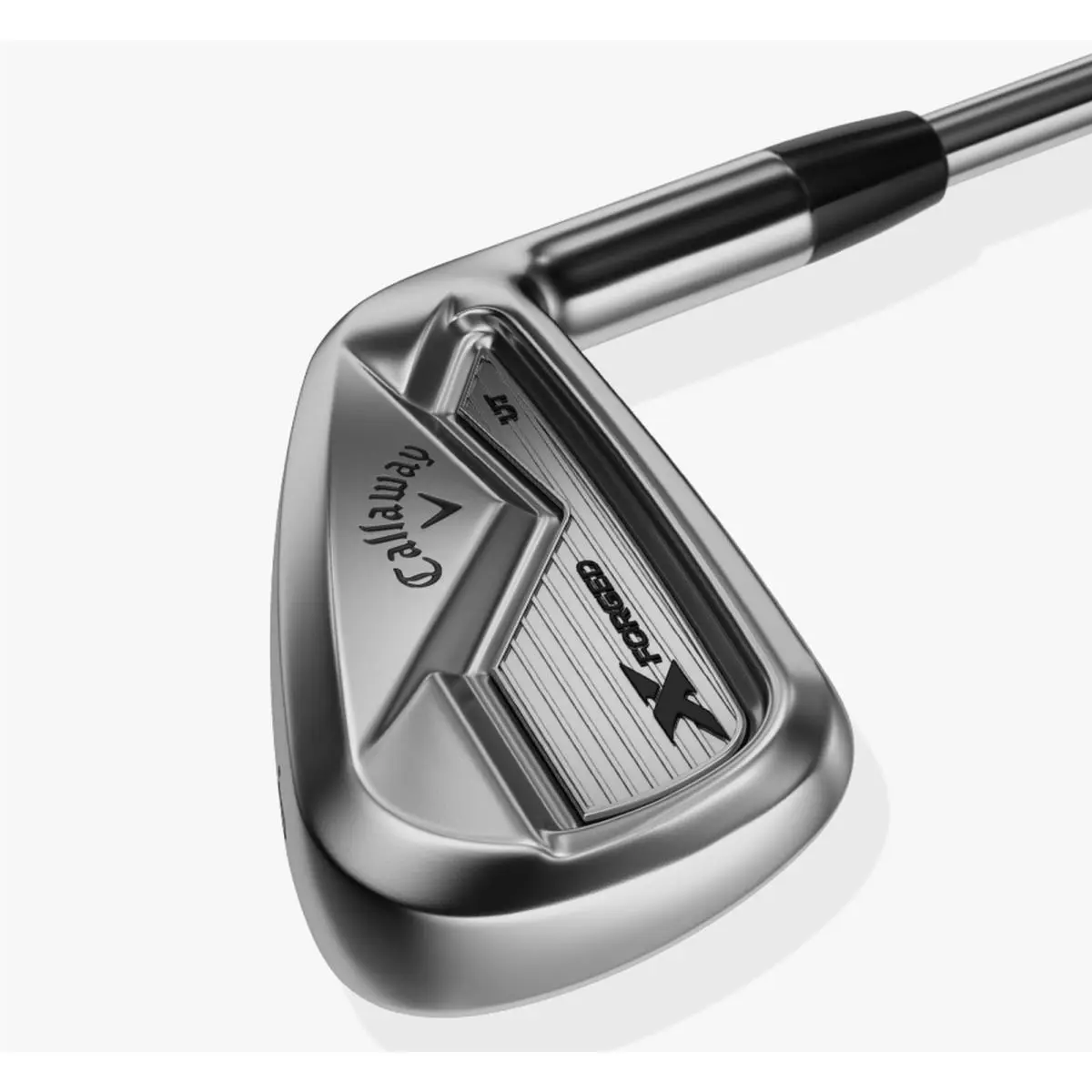 Callaway  - xForged - xForged 1