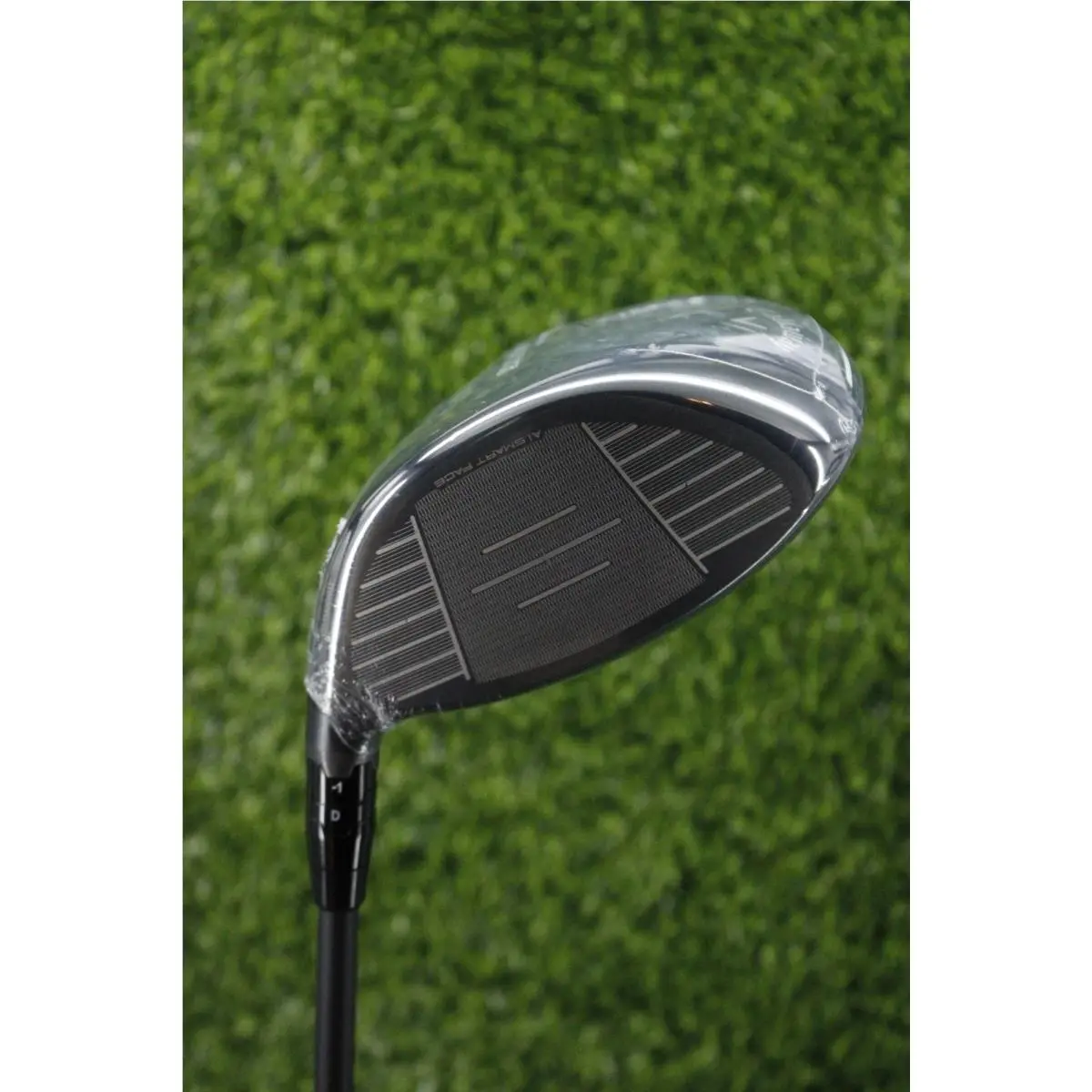 Callaway  - Paradym Ai Smoke Max - Paradym Smoke Max 0
