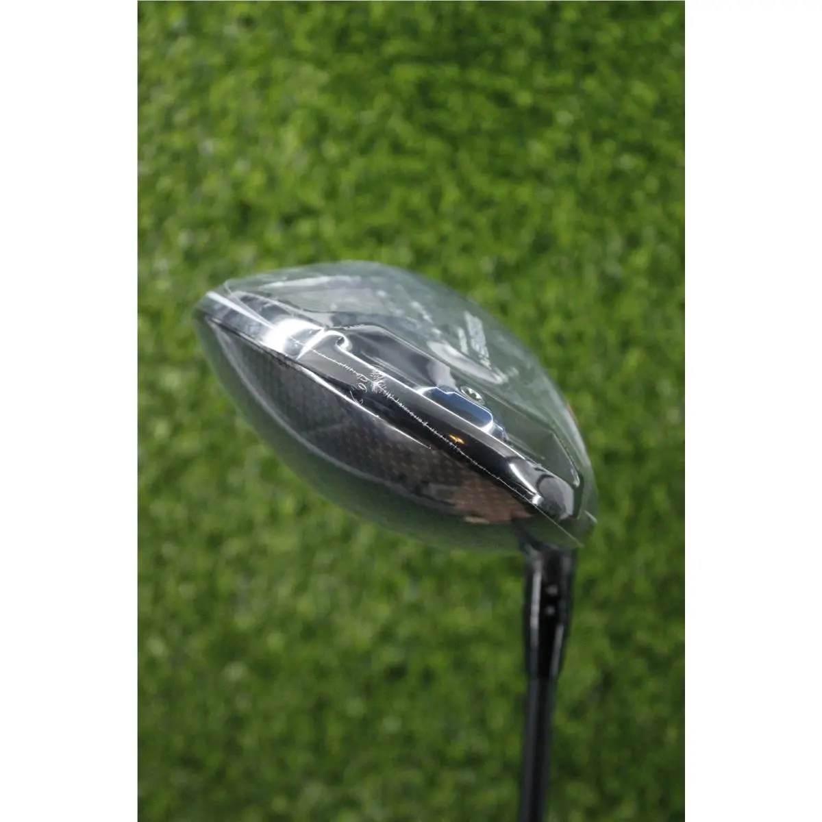 Callaway  - Paradym Ai Smoke Max - Paradym Smoke Max 1