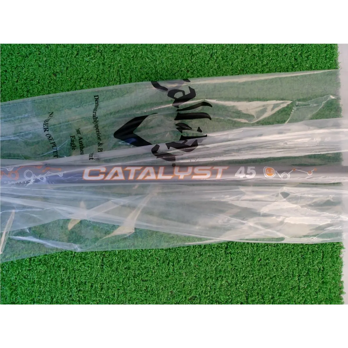Callaway  - Mavrik Max - Mavrik Max - Black (UPC: 194518424608) 4