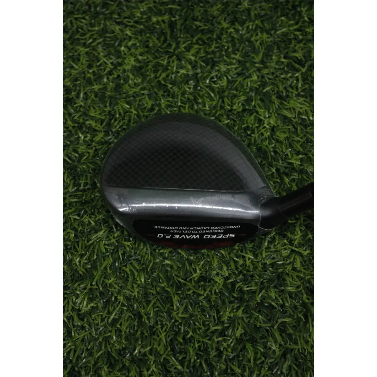 Callaway  - Quantum Max - Quantum Max 2