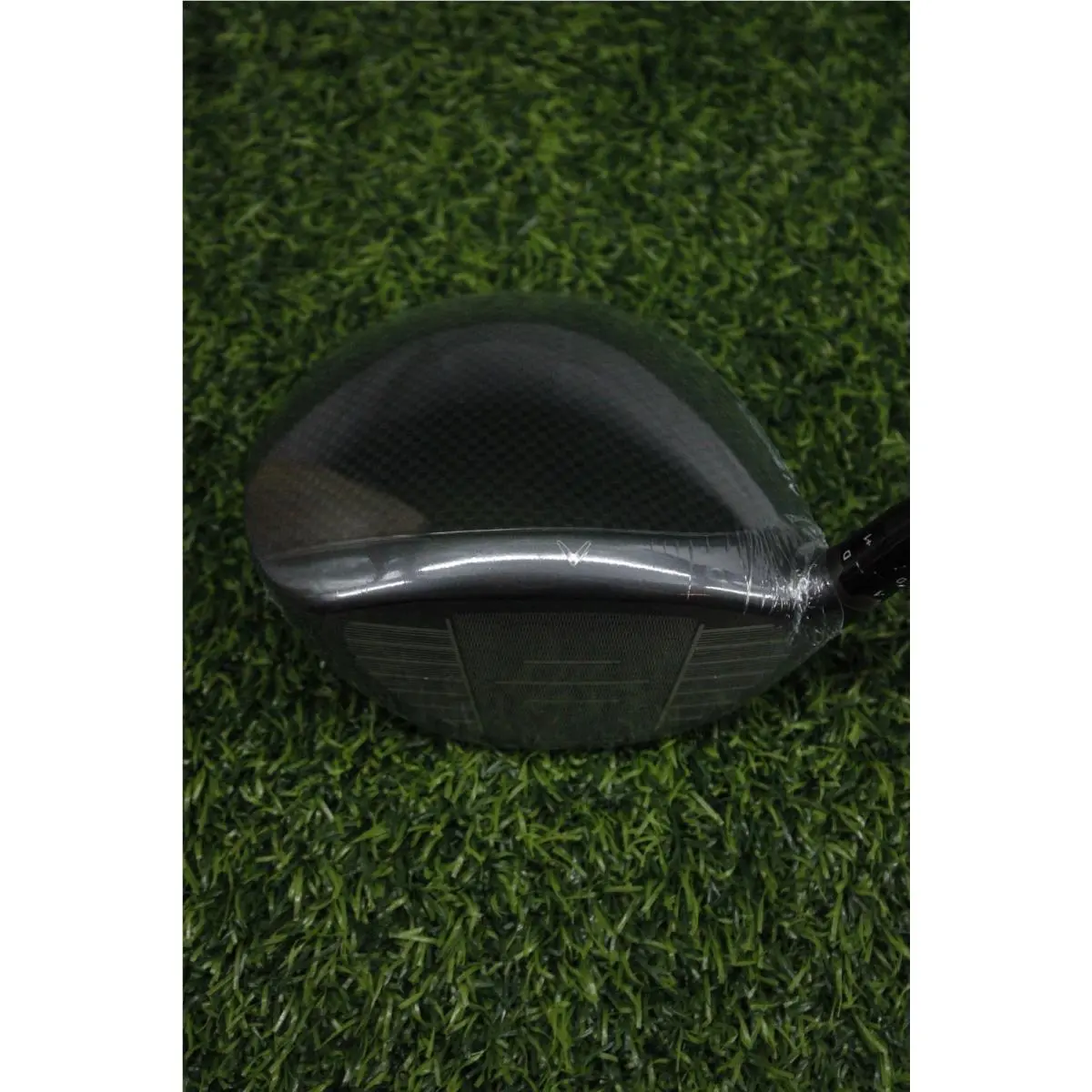 Callaway  - Paradym Ai Smoke Max - Paradym Smoke Max 2