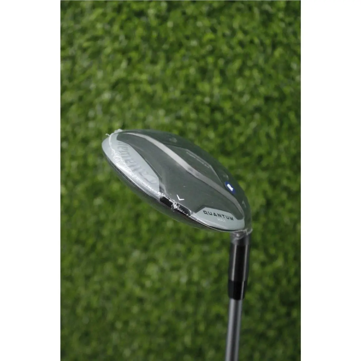 Callaway  - Quantam Max - Quantam Max 1