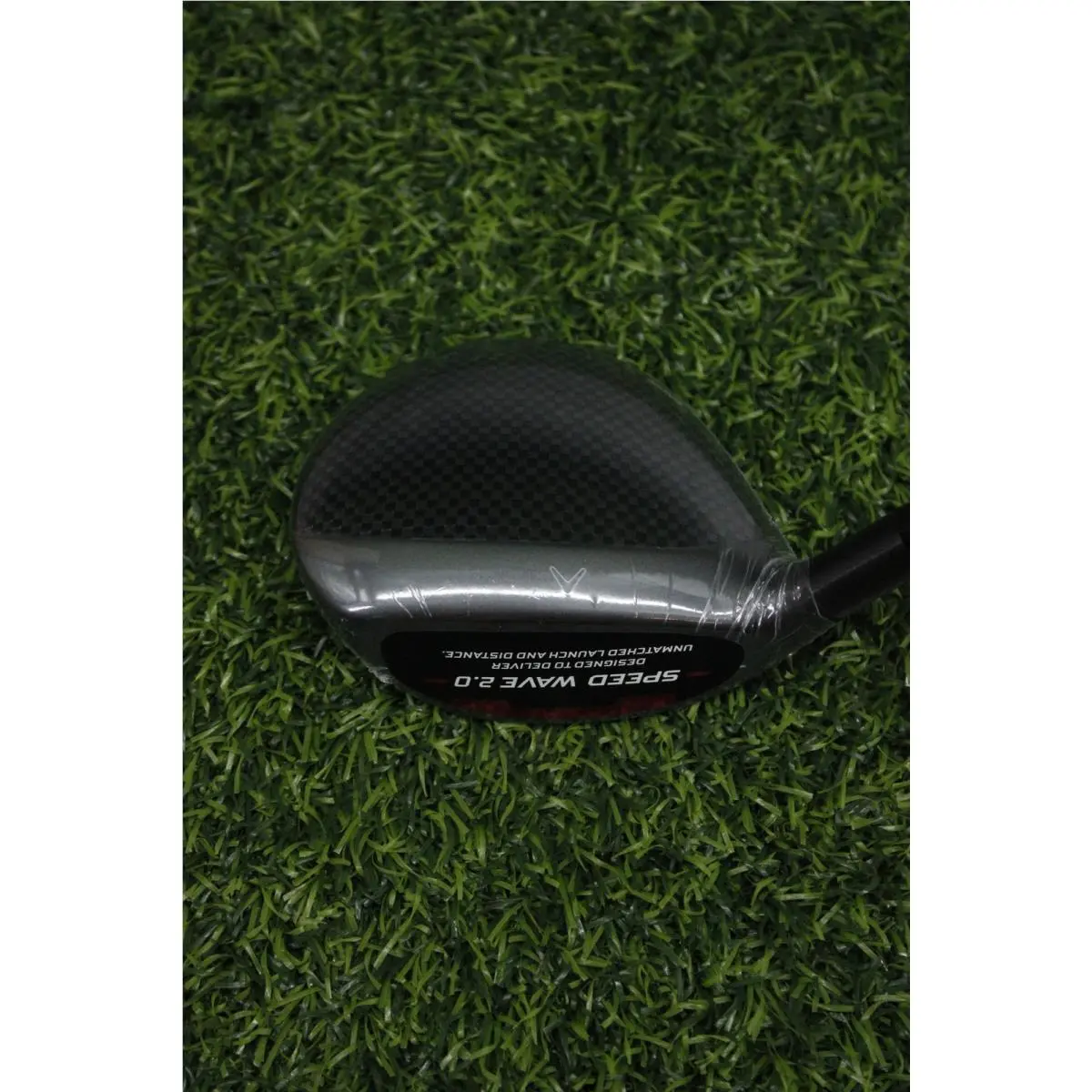 Callaway  - Quantam Max - Quantam Max 2