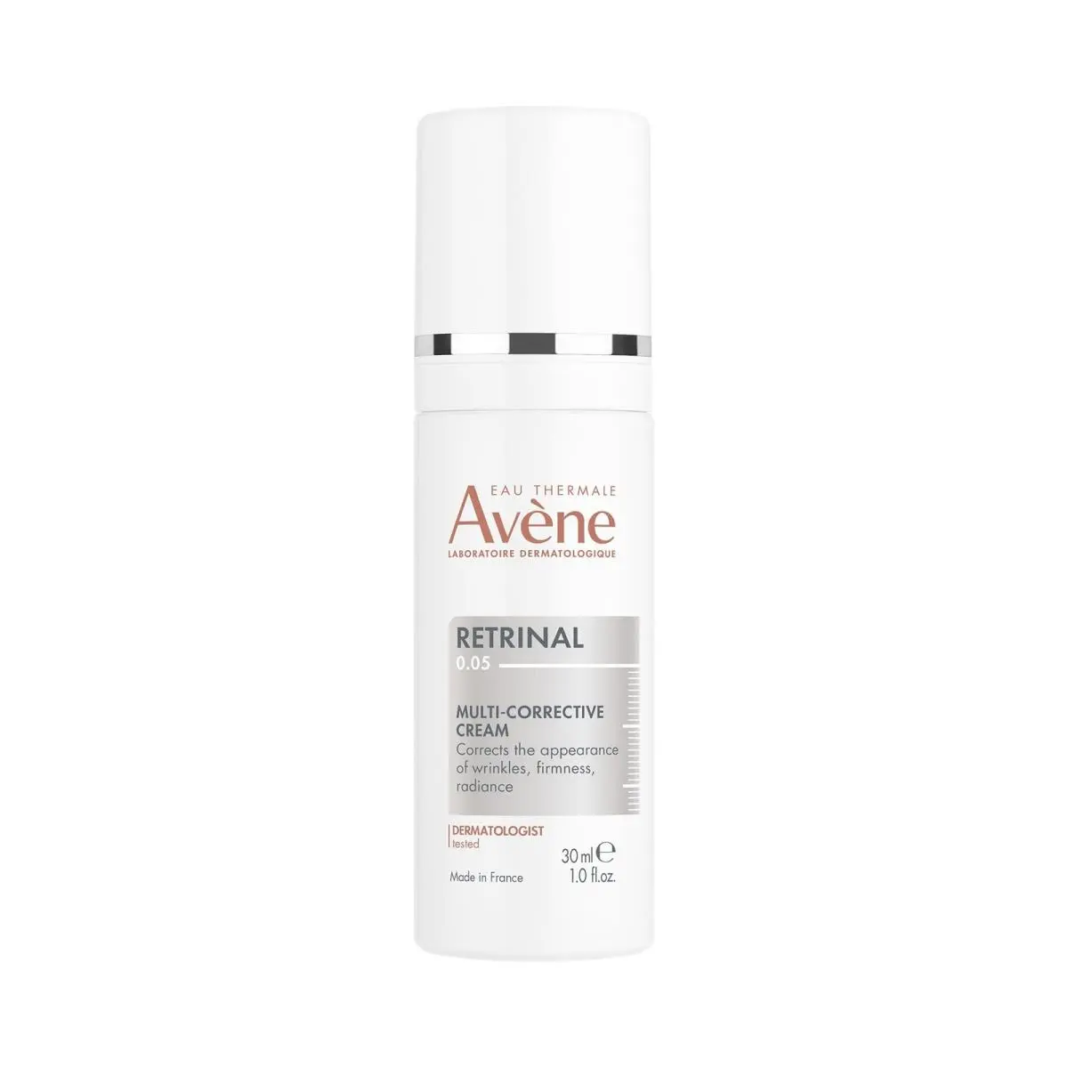 Avène Retrinal 0.05% Anti-aging 1 Fl Oz Pack of 1 Translucent
