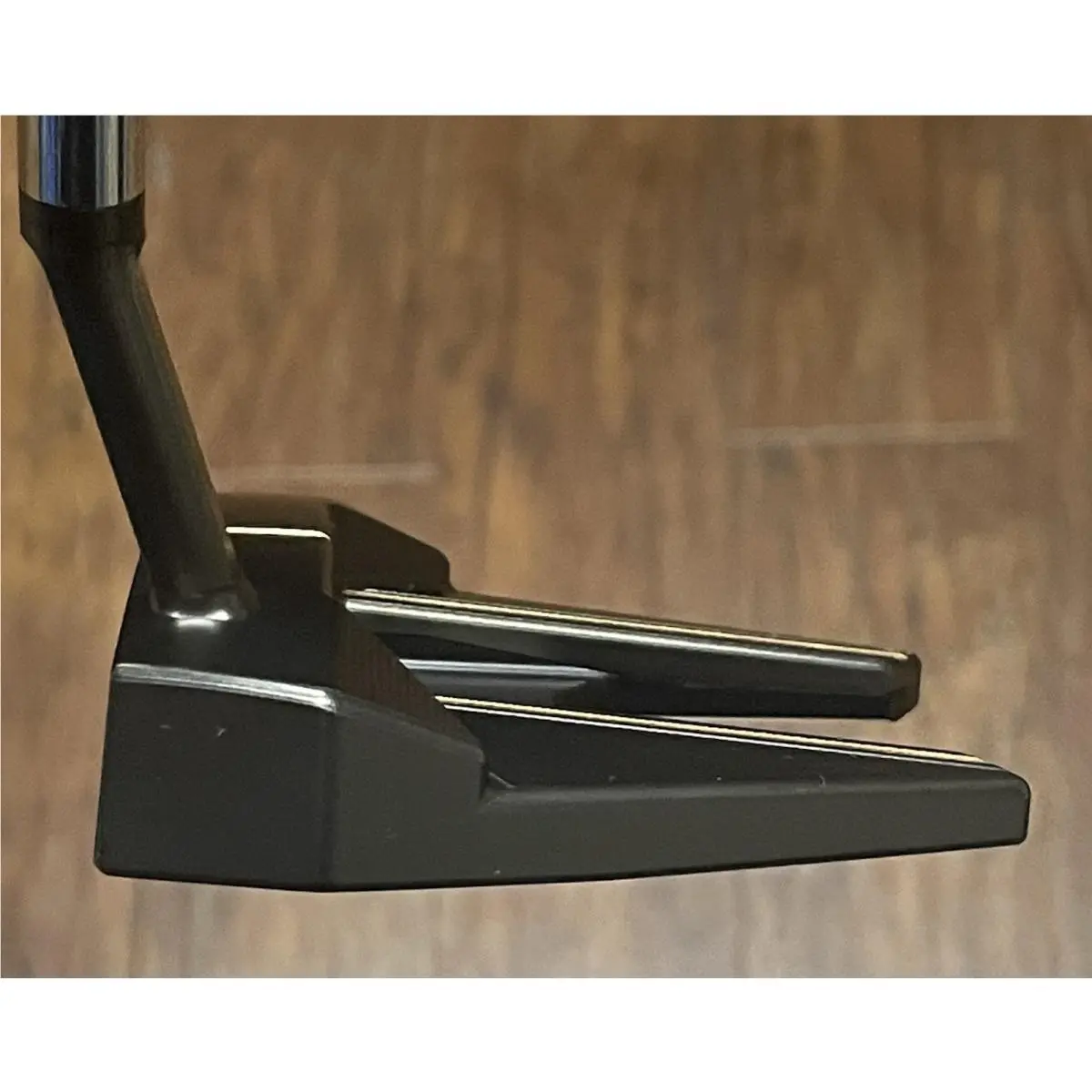 Scott  - Phantom 7.5 - 2026 - SCS - Xtreme Dark Finish - DLC - Gold, Lie Angle: Black 7
