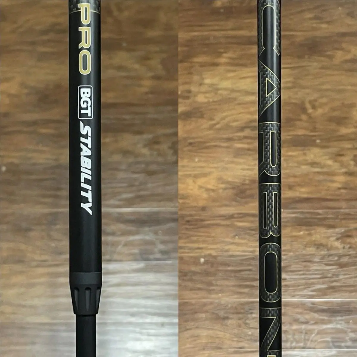 Scott  - Studio Style Newport 2 - 2026 - Stability Shaft - DLC - Black, Lie Angle: Black 0