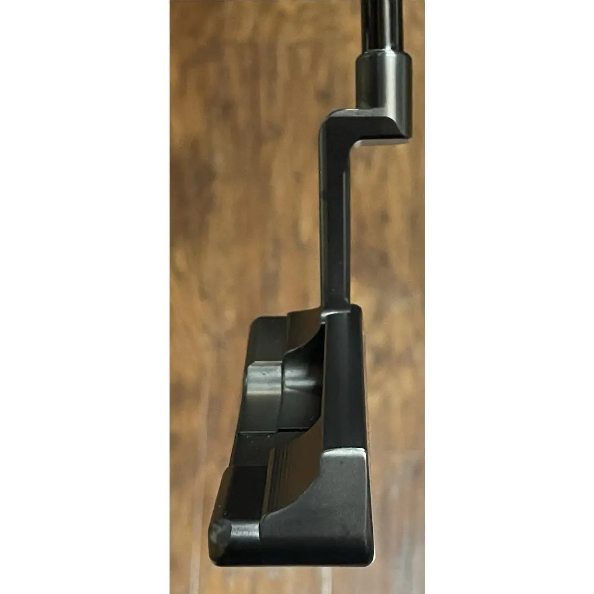 Scott  - Studio Style Newport 2 - 2026 - Stability Shaft - DLC - Black, Lie Angle: Black 7