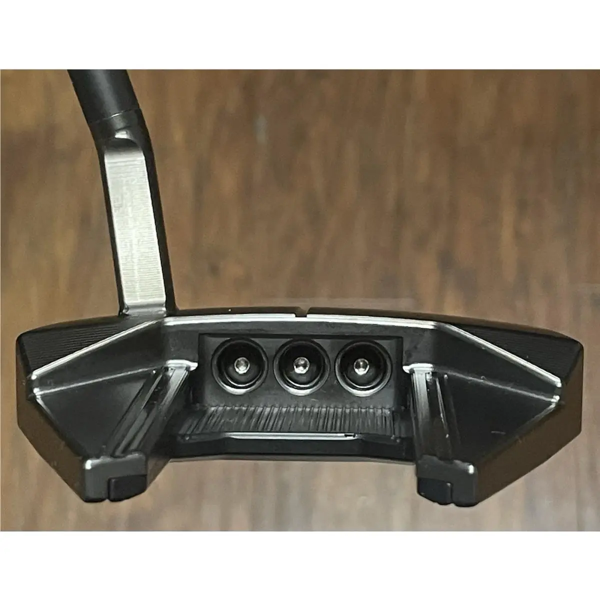 Scott  - Phantom 7.5 - 2026 - Stability Shaft - Xtreme Dark Finish - DLC - Black, Lie Angle: Black 2