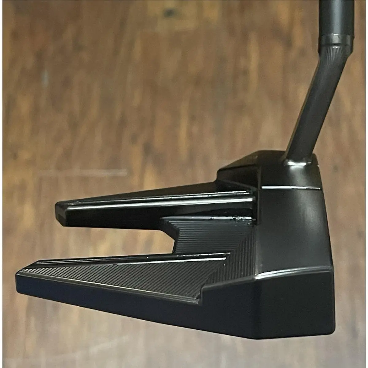 Scott  - Phantom 7.5 - 2026 - Stability Shaft - Xtreme Dark Finish - DLC - Black, Lie Angle: Black 6