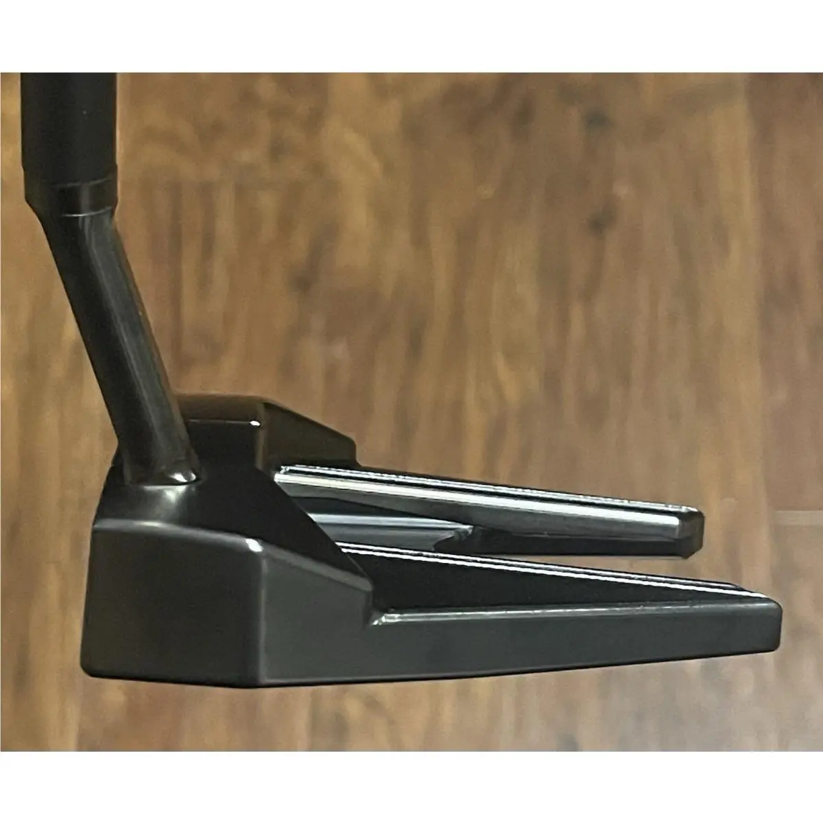 Scott  - Phantom 7.5 - 2026 - Stability Shaft - Xtreme Dark Finish - DLC - Black, Lie Angle: Black 7