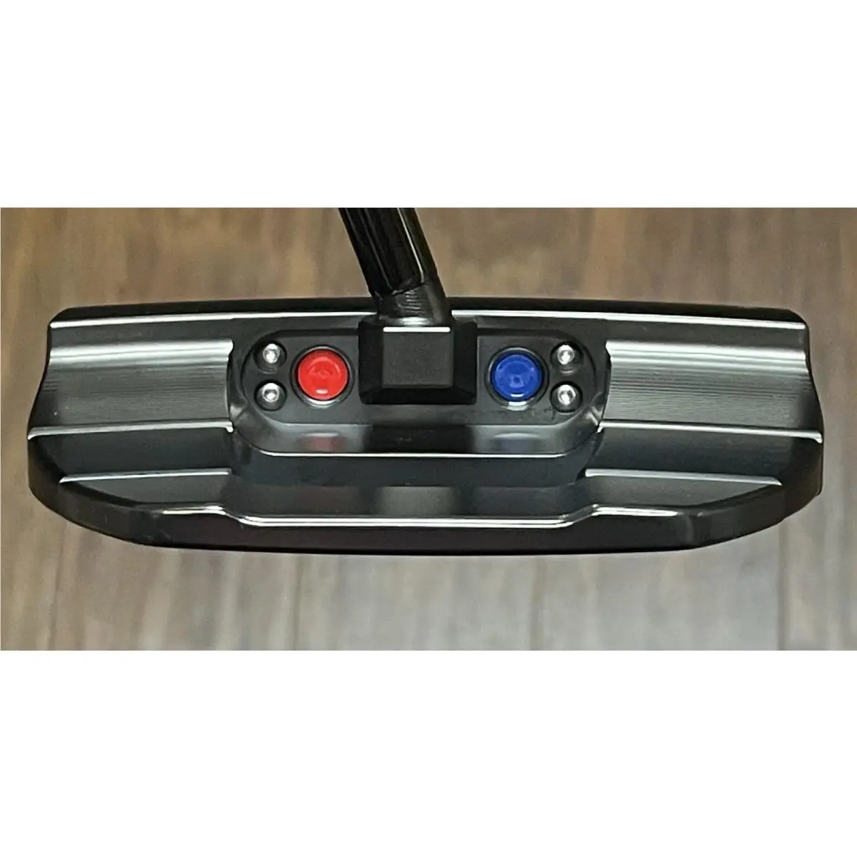 Scott  - Studio Style Fastback OC - SCS - Xtreme Dark Finish - DLC - Multicolor, Lie Angle: Black 1