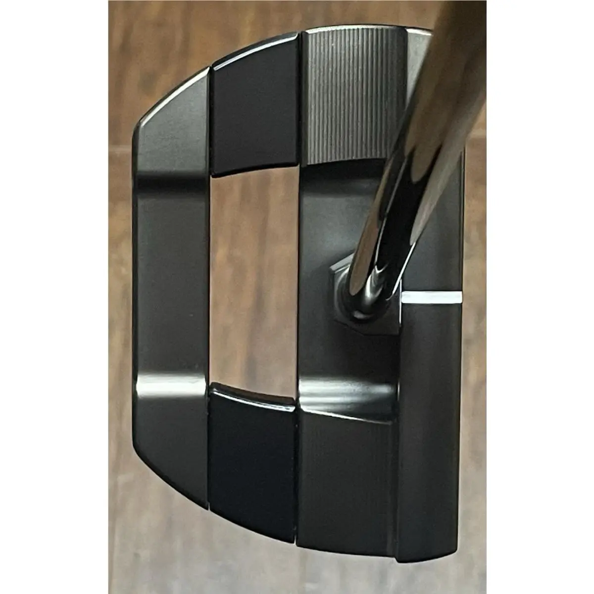 Scott  - Studio Style Fastback OC - SCS - Xtreme Dark Finish - DLC - Multicolor, Lie Angle: Black 4