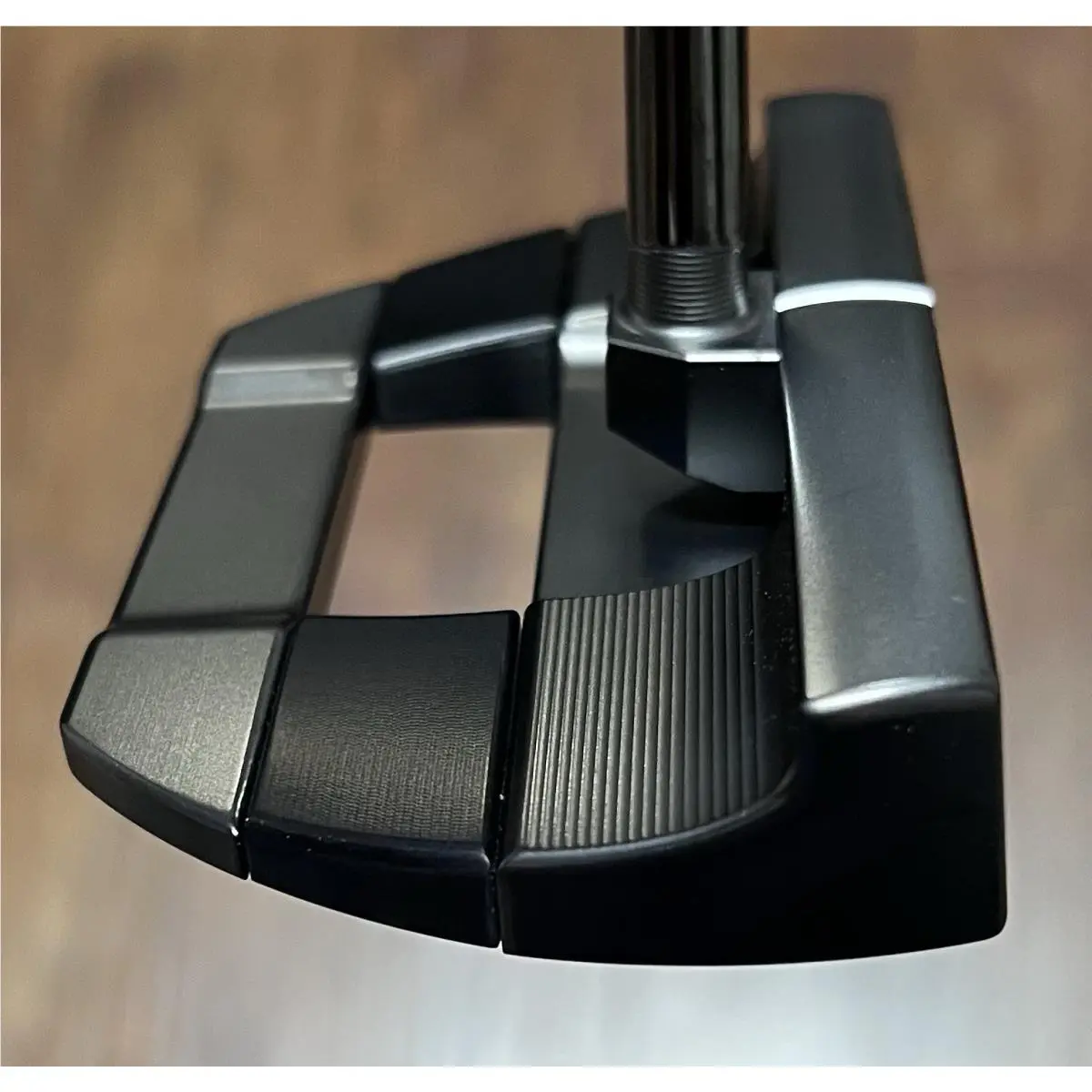 Scott  - Studio Style Fastback OC - SCS - Xtreme Dark Finish - DLC - Multicolor, Lie Angle: Black 6