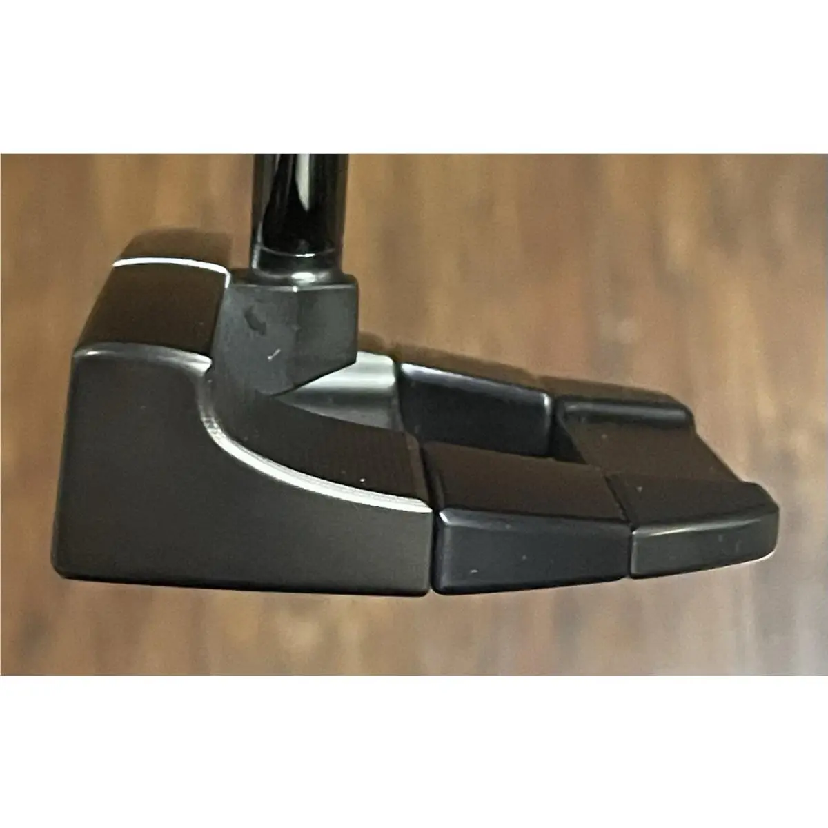 Scott  - Studio Style Fastback OC - SCS - Xtreme Dark Finish - DLC - Multicolor, Lie Angle: Black 7