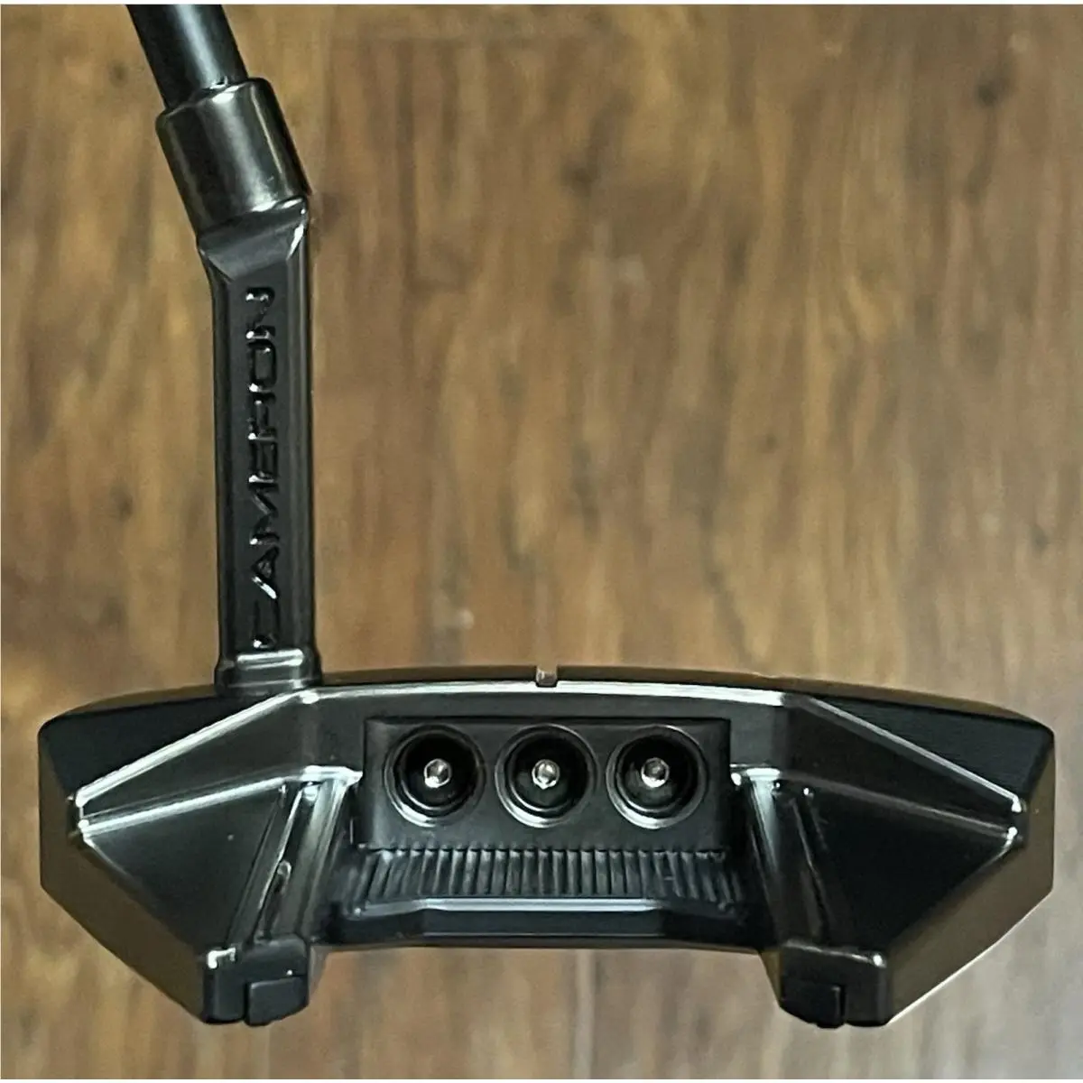 Scott  - Phantom 7.2 - 2026 - Stability Shaft - Xtreme Dark Finish - DLC - Black, Lie Angle: Black 2