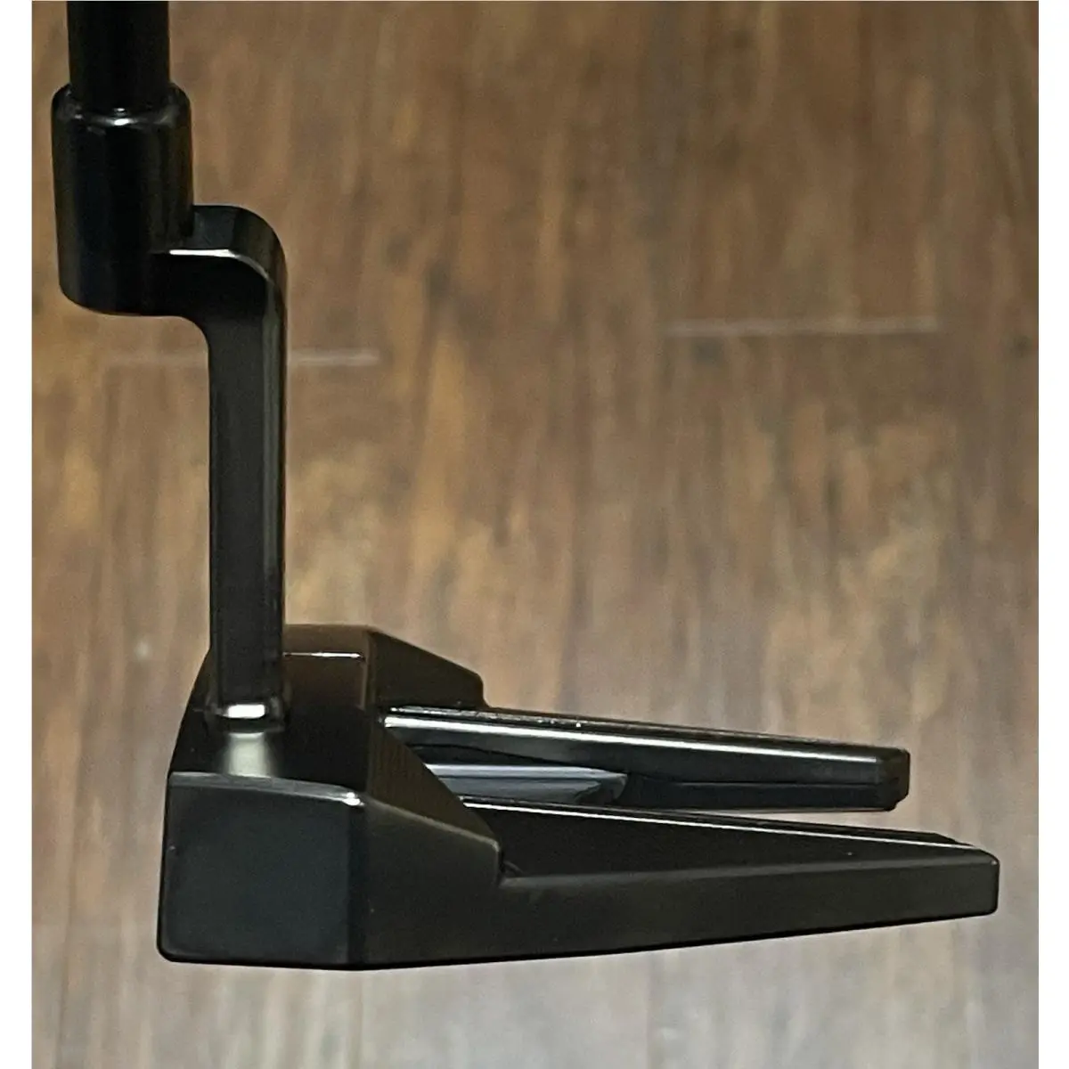 Scott  - Phantom 7.2 - 2026 - Stability Shaft - Xtreme Dark Finish - DLC - Black, Lie Angle: Black 7