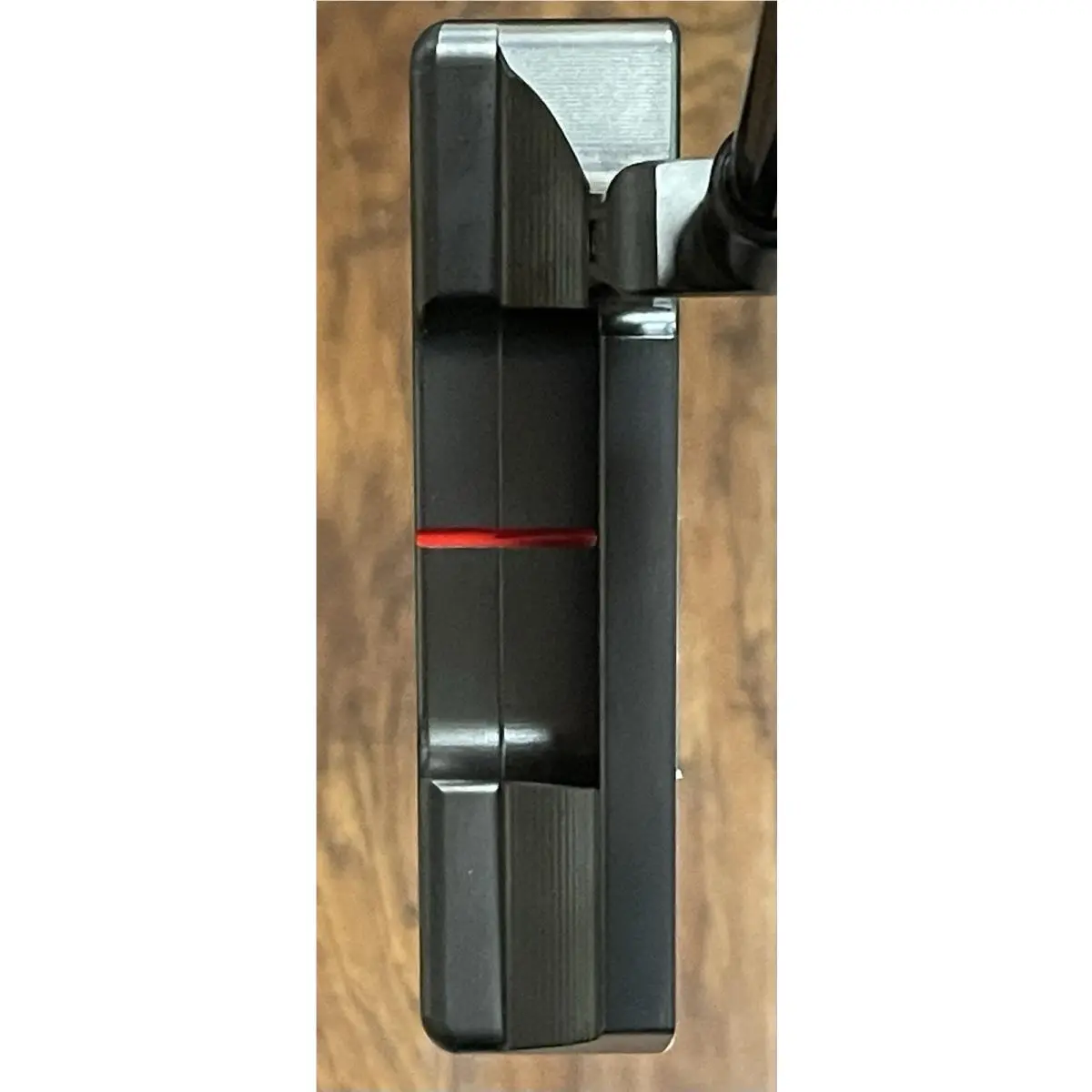 Scott  - Studio Style Newport 2 - Xtreme Dark Finish - DLC - Red, Lie Angle: Black 5